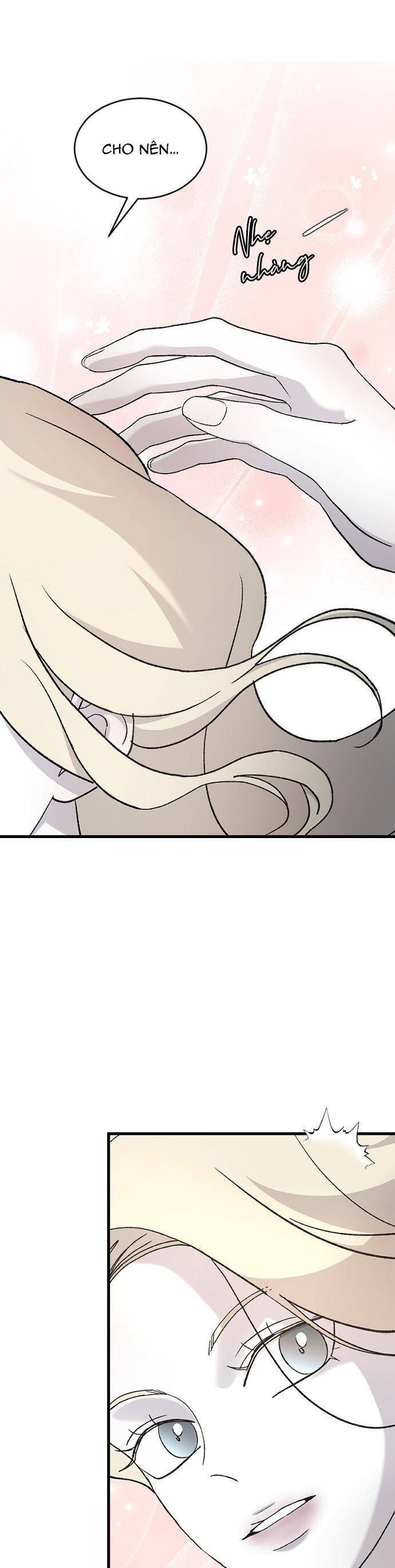 đọc truyện Ba Người Anh Trai Chương 84 ảnh 22 tại Thiên Thai Truyện