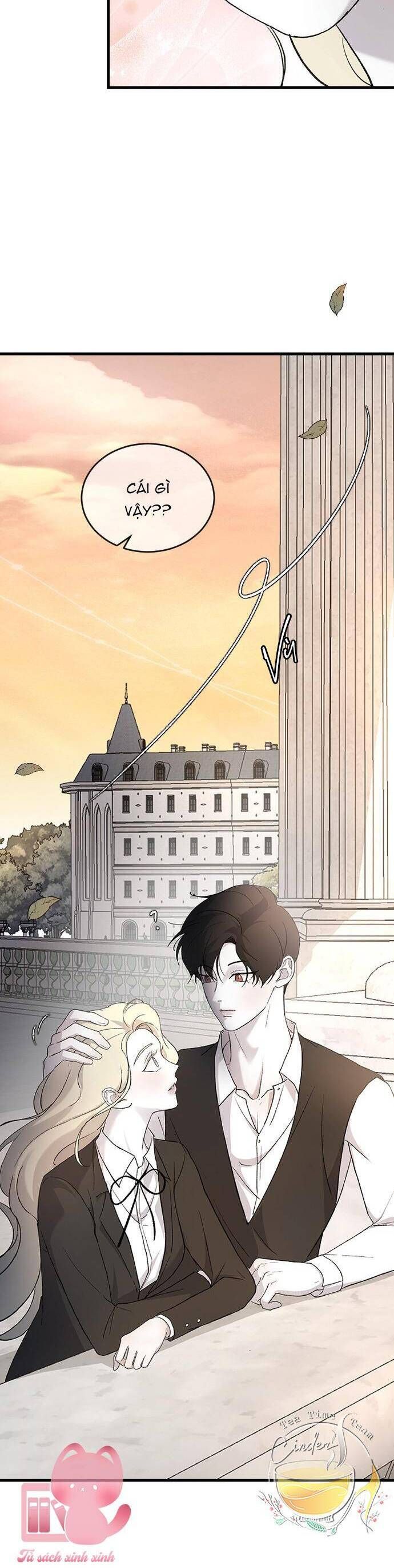 đọc truyện Ba Người Anh Trai Chương 84 ảnh 23 tại Thiên Thai Truyện