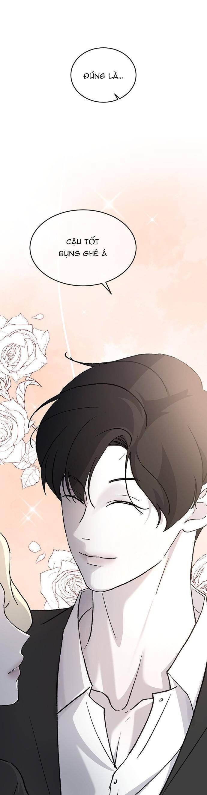 đọc truyện Ba Người Anh Trai Chương 84 ảnh 24 tại Thiên Thai Truyện