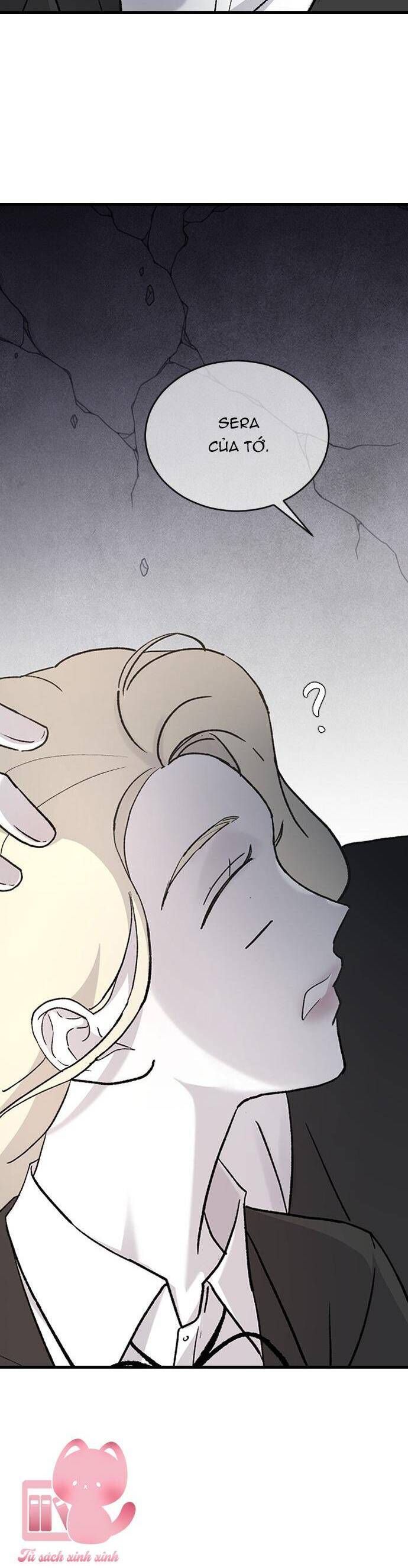 đọc truyện Ba Người Anh Trai Chương 84 ảnh 25 tại Thiên Thai Truyện