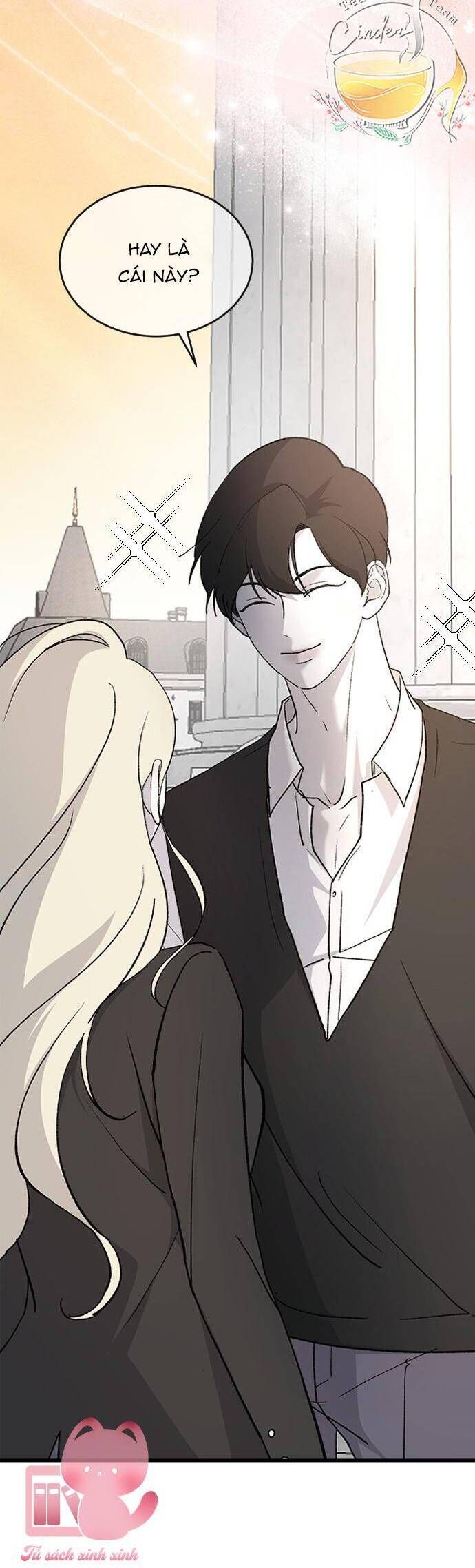 đọc truyện Ba Người Anh Trai Chương 84 ảnh 30 tại Thiên Thai Truyện