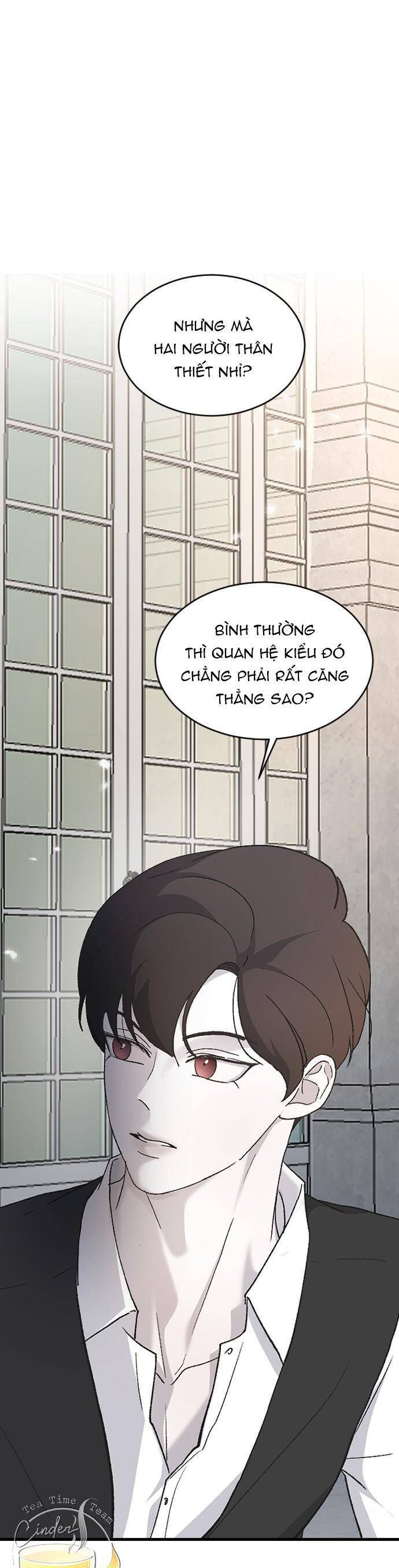 đọc truyện Ba Người Anh Trai Chương 84 ảnh 5 tại Thiên Thai Truyện