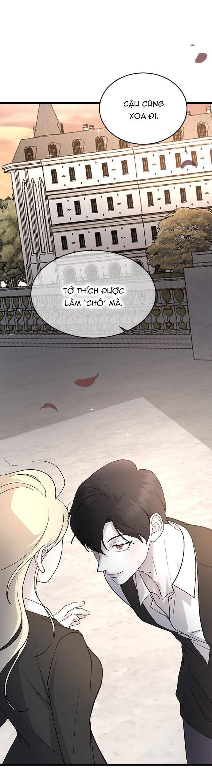 đọc truyện Ba Người Anh Trai Chương 84 ảnh 33 tại Thiên Thai Truyện