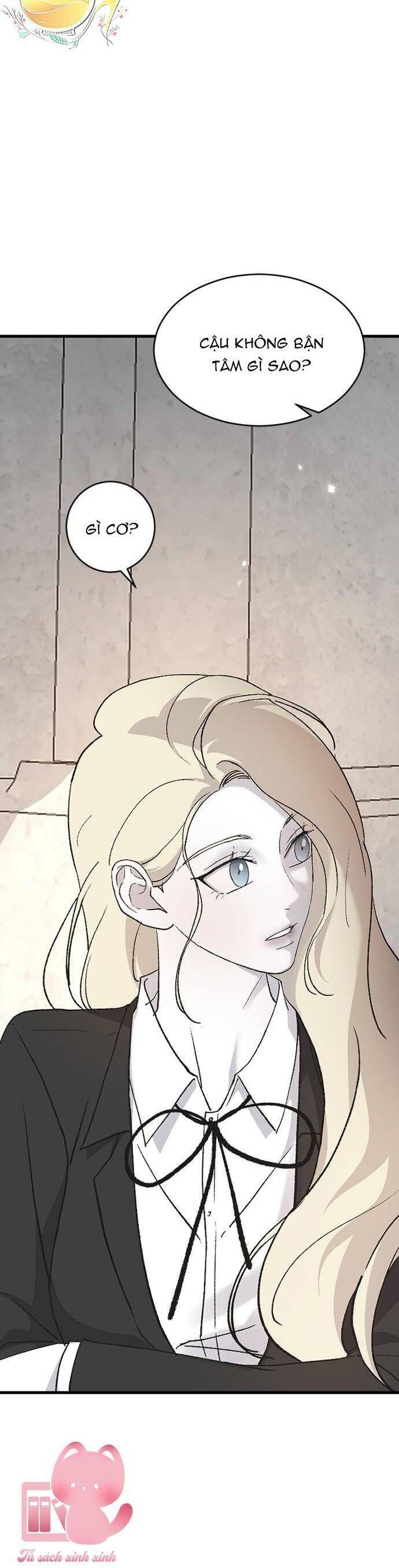 đọc truyện Ba Người Anh Trai Chương 84 ảnh 6 tại Thiên Thai Truyện