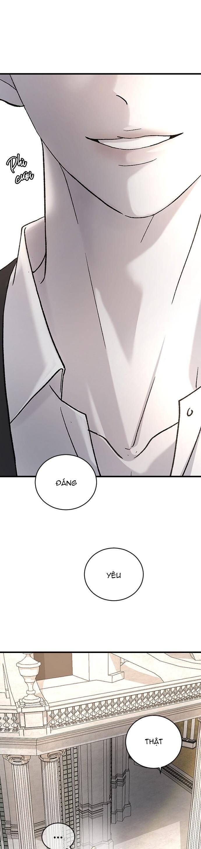 đọc truyện Ba Người Anh Trai Chương 84 ảnh 45 tại Thiên Thai Truyện