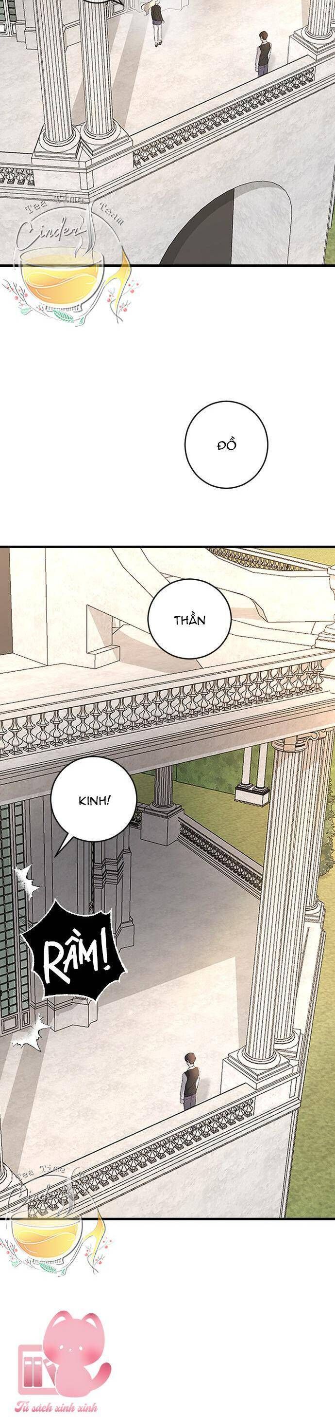 đọc truyện Ba Người Anh Trai Chương 84 ảnh 46 tại Thiên Thai Truyện