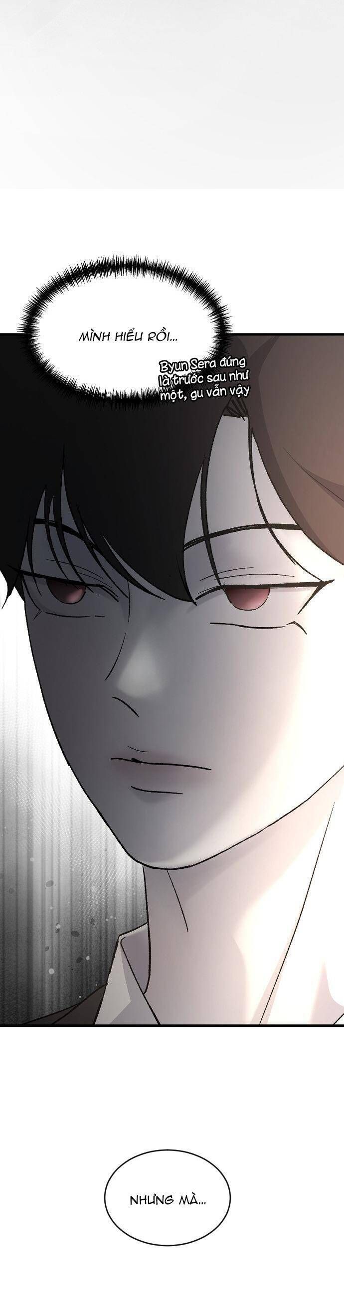 đọc truyện Ba Người Anh Trai Chương 84 ảnh 50 tại Thiên Thai Truyện