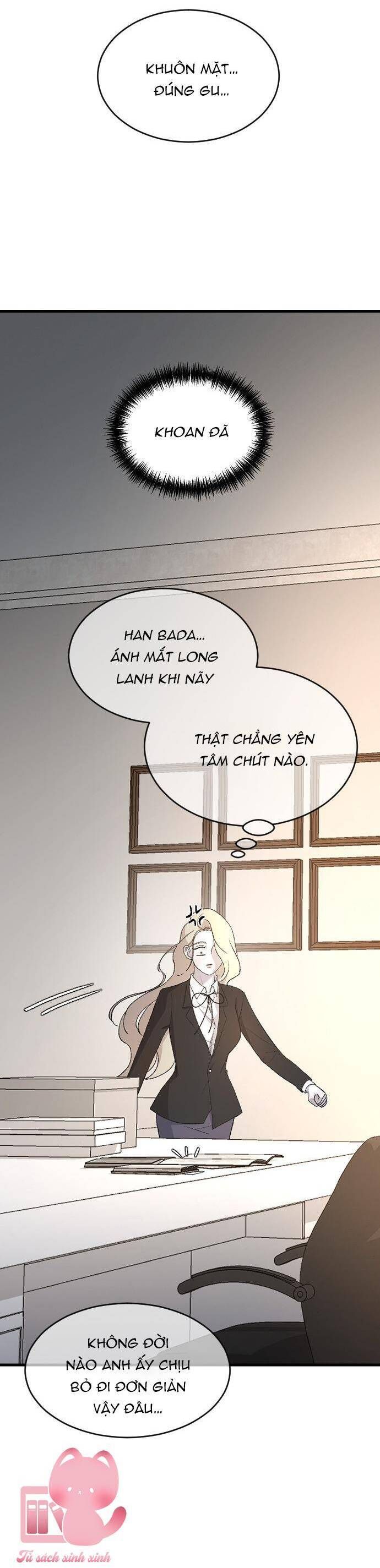 đọc truyện Ba Người Anh Trai Chương 84 ảnh 57 tại Thiên Thai Truyện