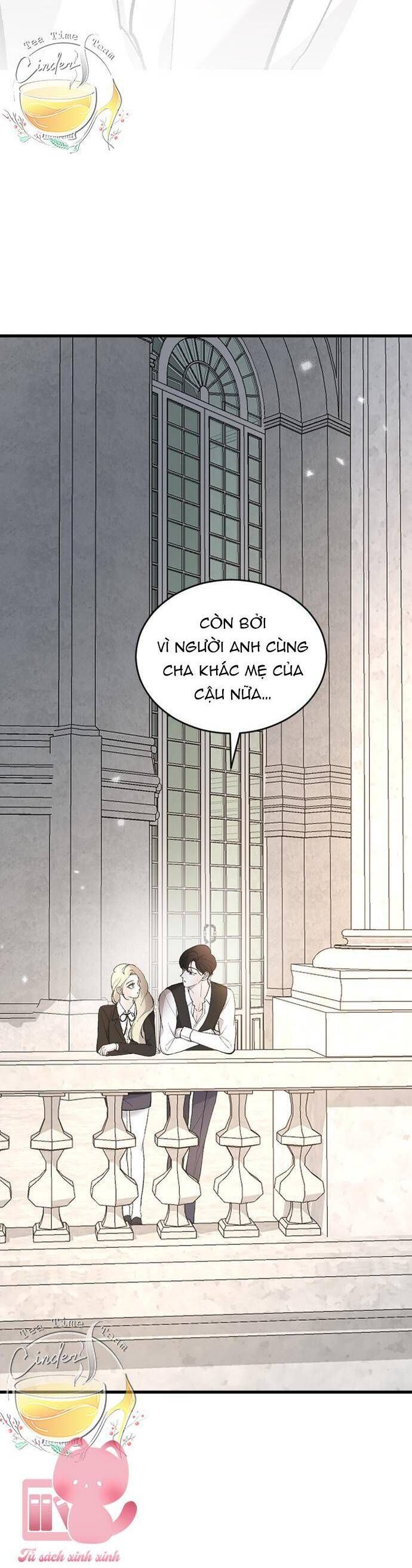 đọc truyện Ba Người Anh Trai Chương 84 ảnh 8 tại Thiên Thai Truyện