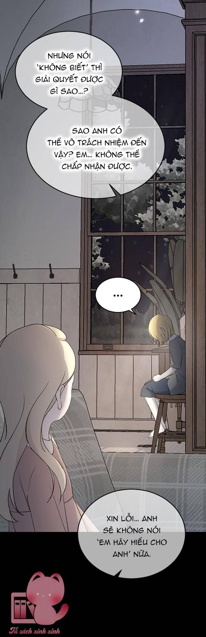 đọc truyện Ba Người Anh Trai Chương 84 ảnh 11 tại Thiên Thai Truyện