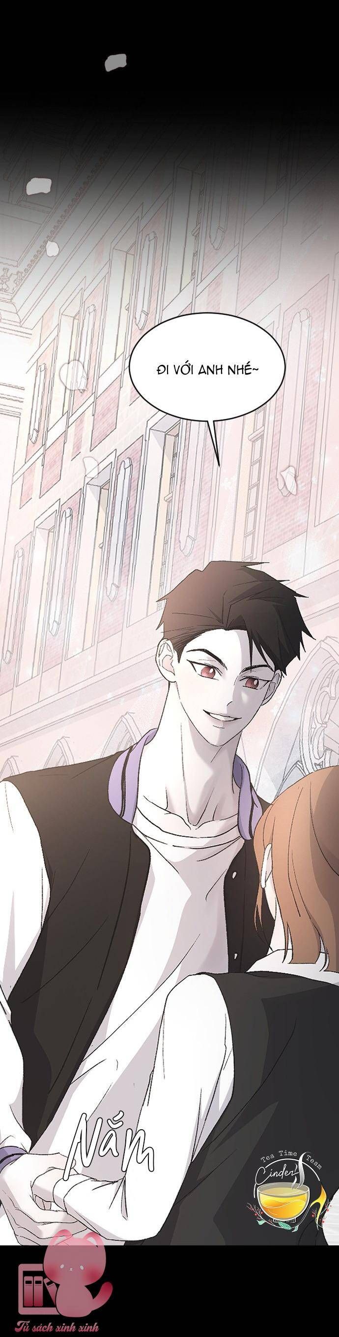 đọc truyện Ba Người Anh Trai Chương 85 ảnh 16 tại Thiên Thai Truyện