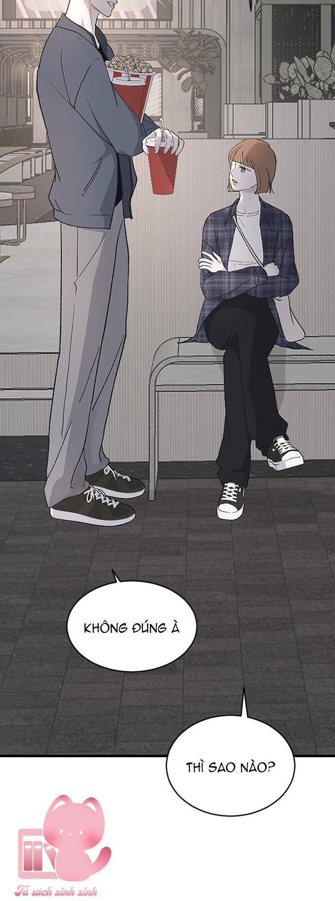 đọc truyện Ba Người Anh Trai Chương 85 ảnh 21 tại Thiên Thai Truyện