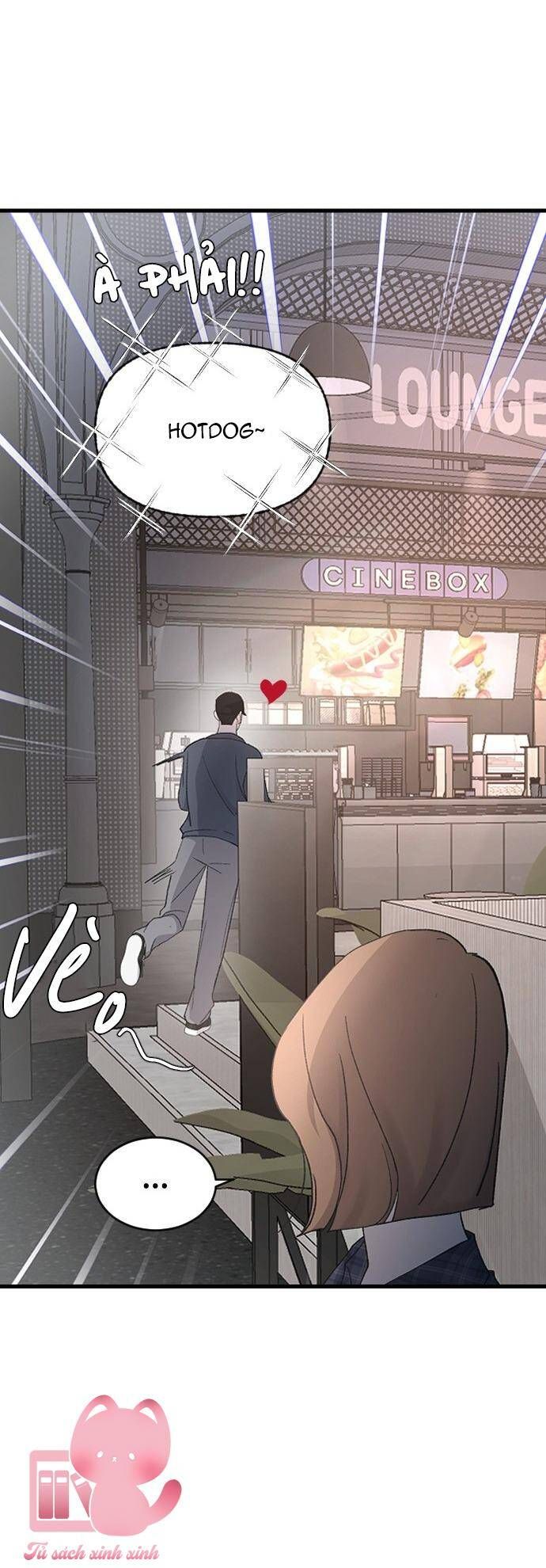 đọc truyện Ba Người Anh Trai Chương 85 ảnh 23 tại Thiên Thai Truyện