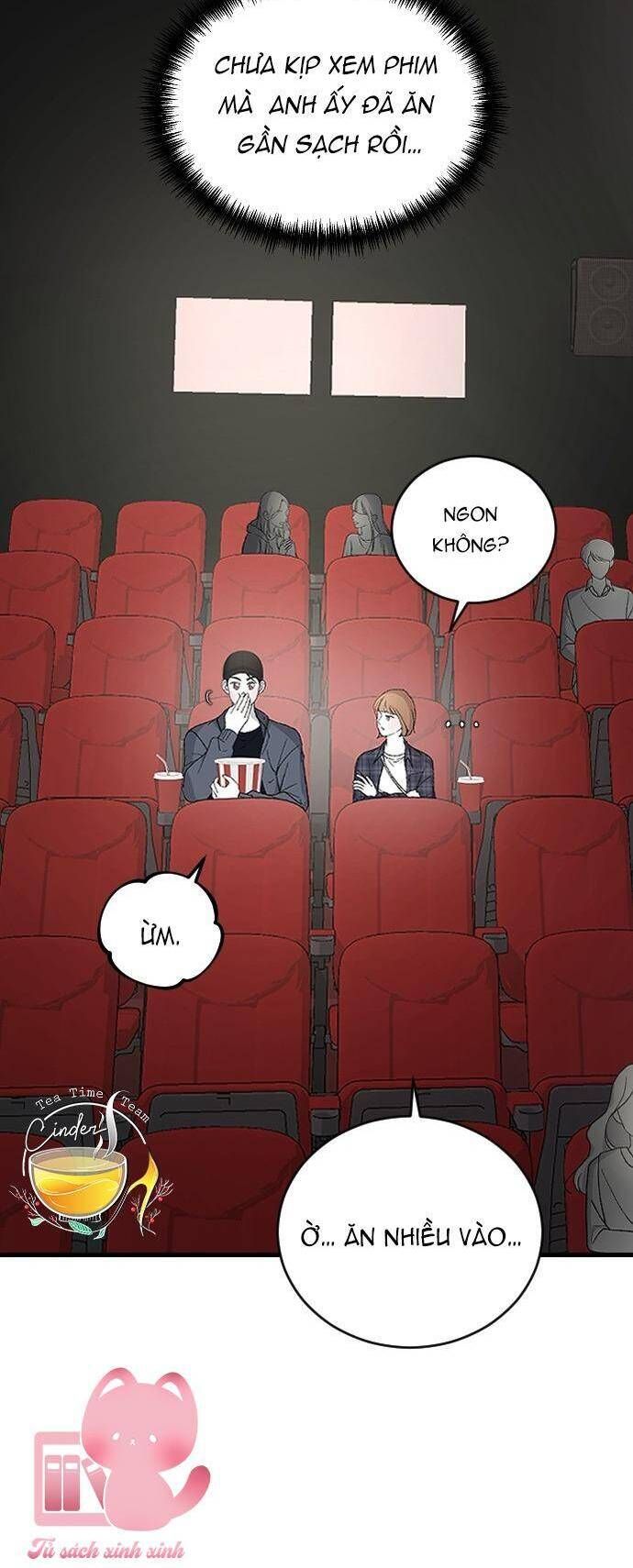 đọc truyện Ba Người Anh Trai Chương 85 ảnh 26 tại Thiên Thai Truyện