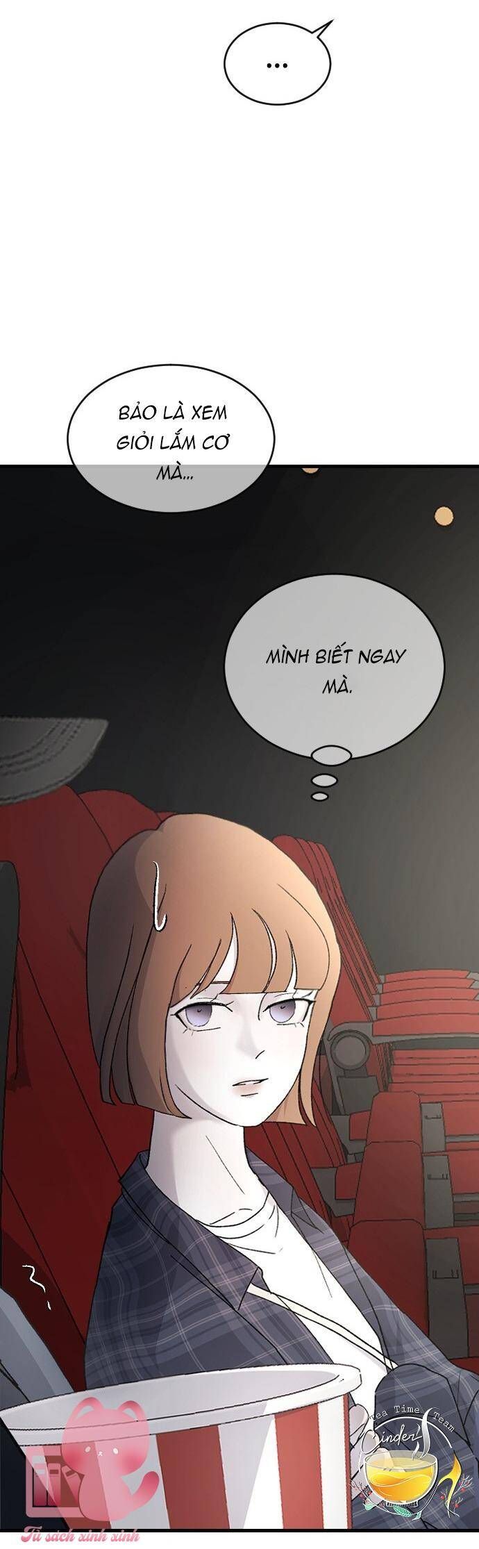 đọc truyện Ba Người Anh Trai Chương 85 ảnh 31 tại Thiên Thai Truyện