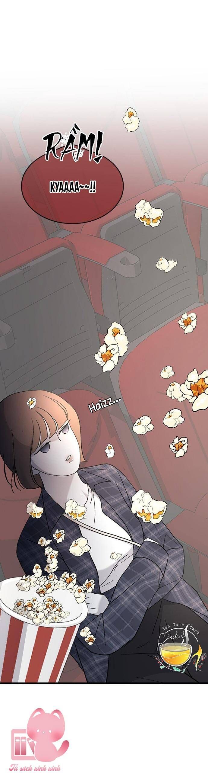 đọc truyện Ba Người Anh Trai Chương 85 ảnh 34 tại Thiên Thai Truyện