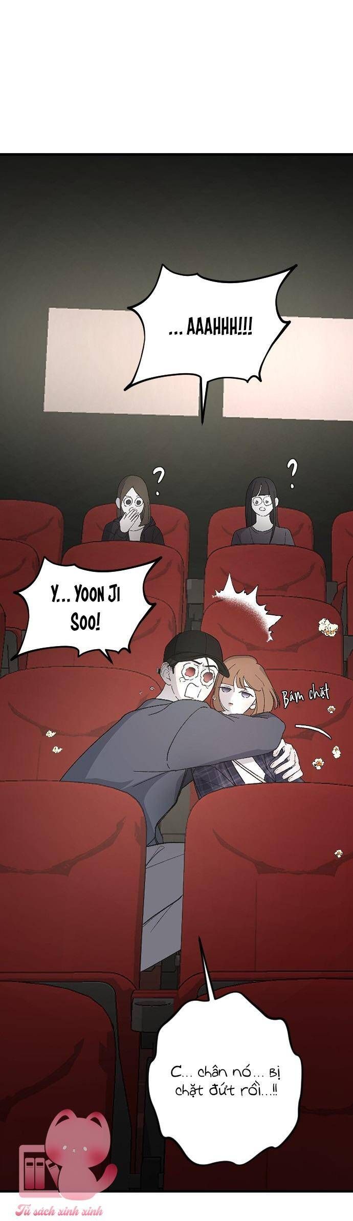 đọc truyện Ba Người Anh Trai Chương 85 ảnh 35 tại Thiên Thai Truyện