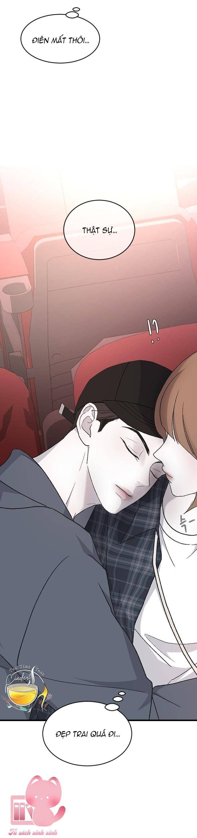 đọc truyện Ba Người Anh Trai Chương 85 ảnh 58 tại Thiên Thai Truyện