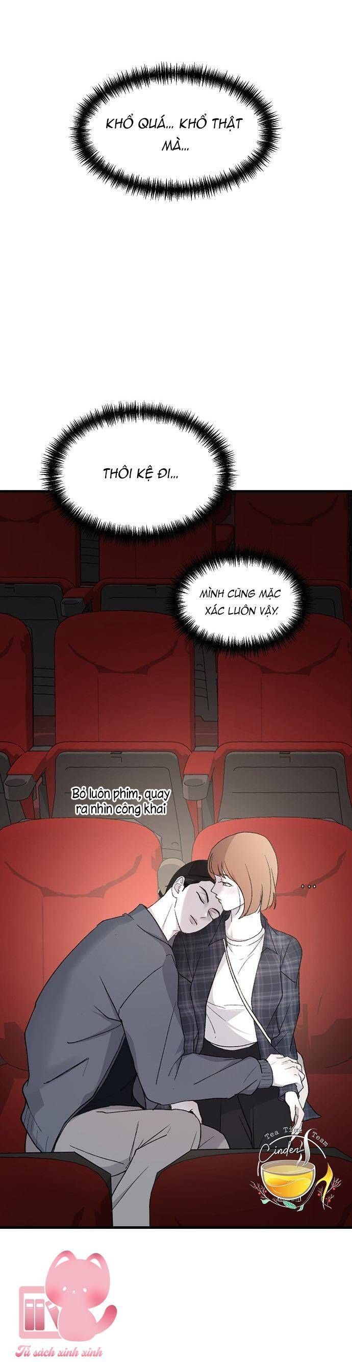 đọc truyện Ba Người Anh Trai Chương 85 ảnh 60 tại Thiên Thai Truyện