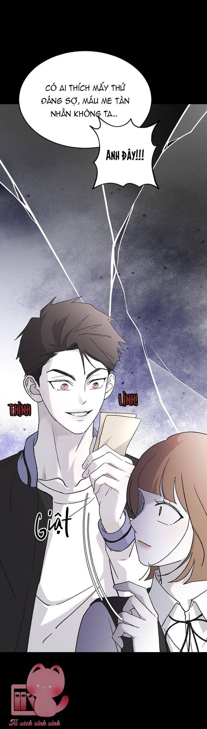 đọc truyện Ba Người Anh Trai Chương 85 ảnh 9 tại Thiên Thai Truyện