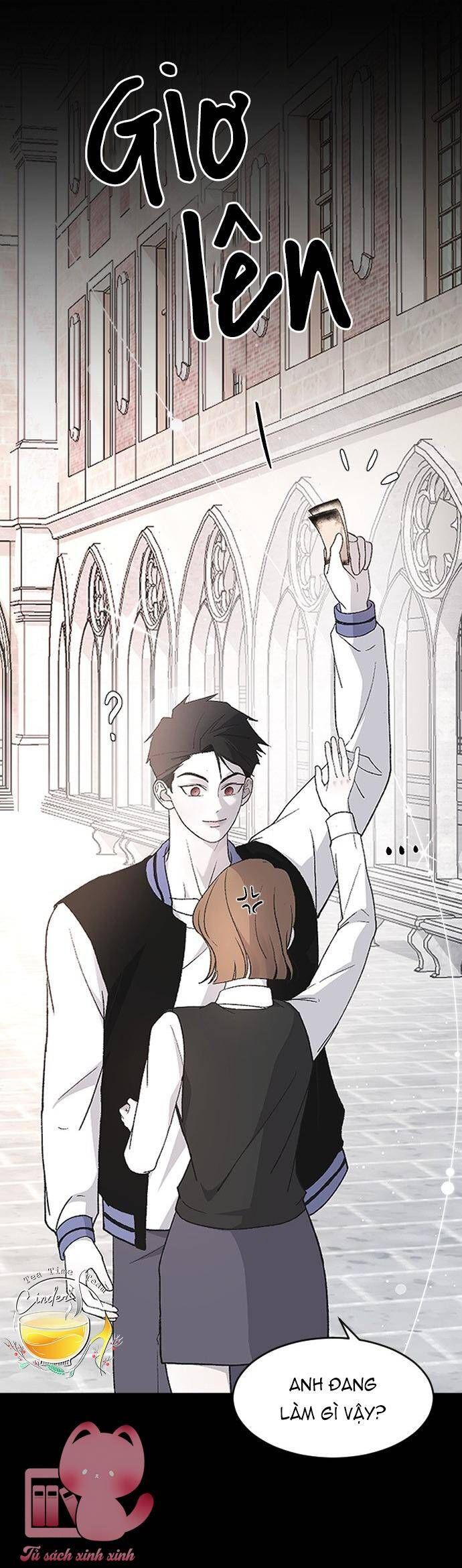 đọc truyện Ba Người Anh Trai Chương 85 ảnh 11 tại Thiên Thai Truyện