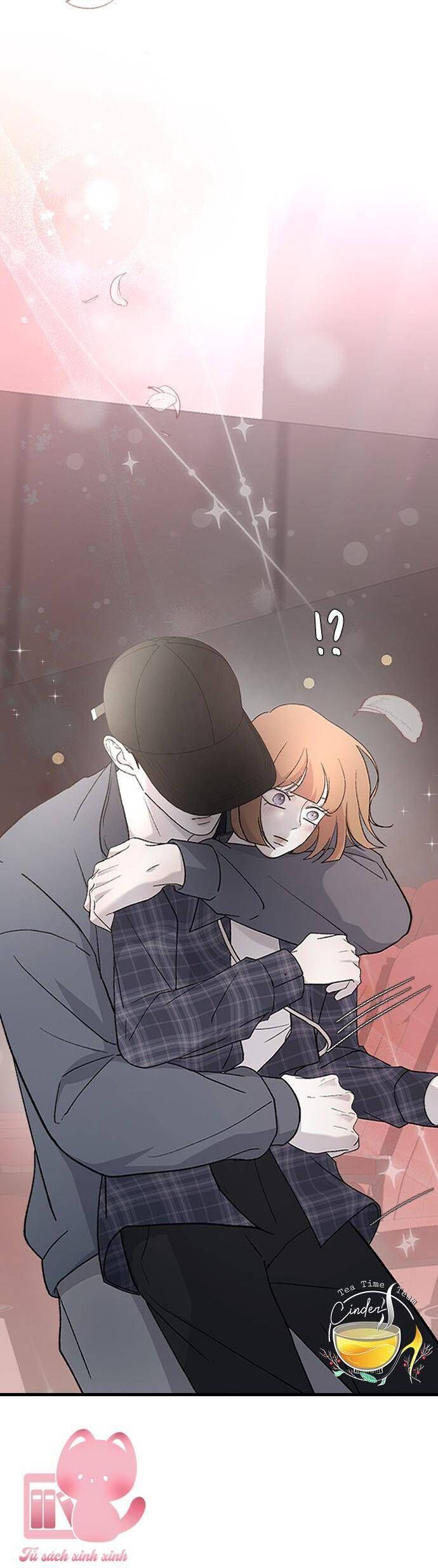 đọc truyện Ba Người Anh Trai Chương 86 ảnh 12 tại Thiên Thai Truyện