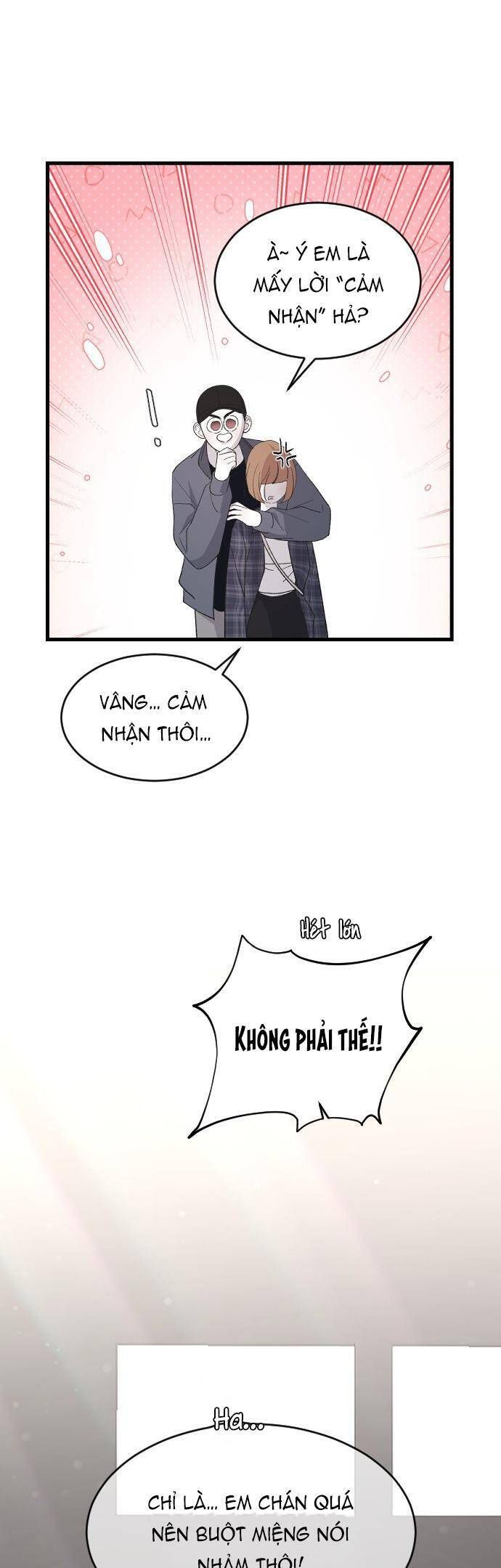 đọc truyện Ba Người Anh Trai Chương 86 ảnh 15 tại Thiên Thai Truyện