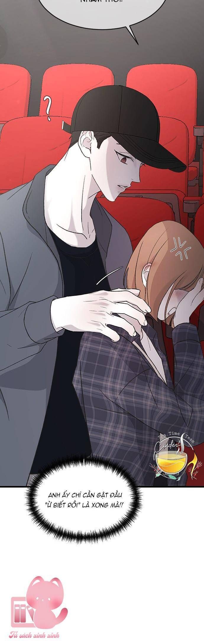 đọc truyện Ba Người Anh Trai Chương 86 ảnh 16 tại Thiên Thai Truyện