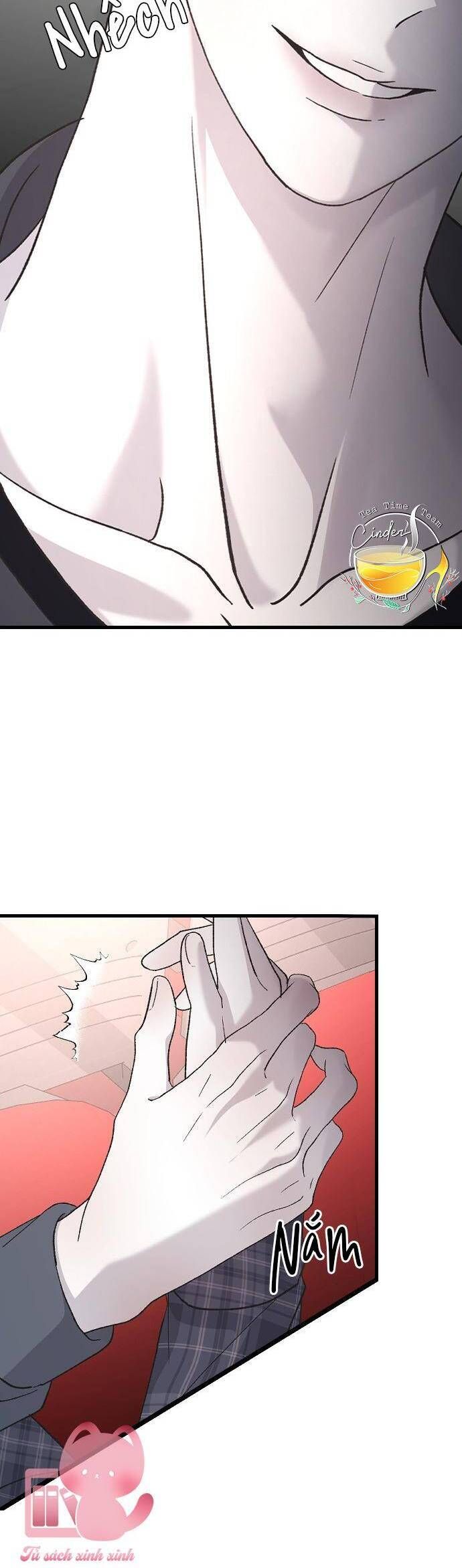 đọc truyện Ba Người Anh Trai Chương 86 ảnh 18 tại Thiên Thai Truyện