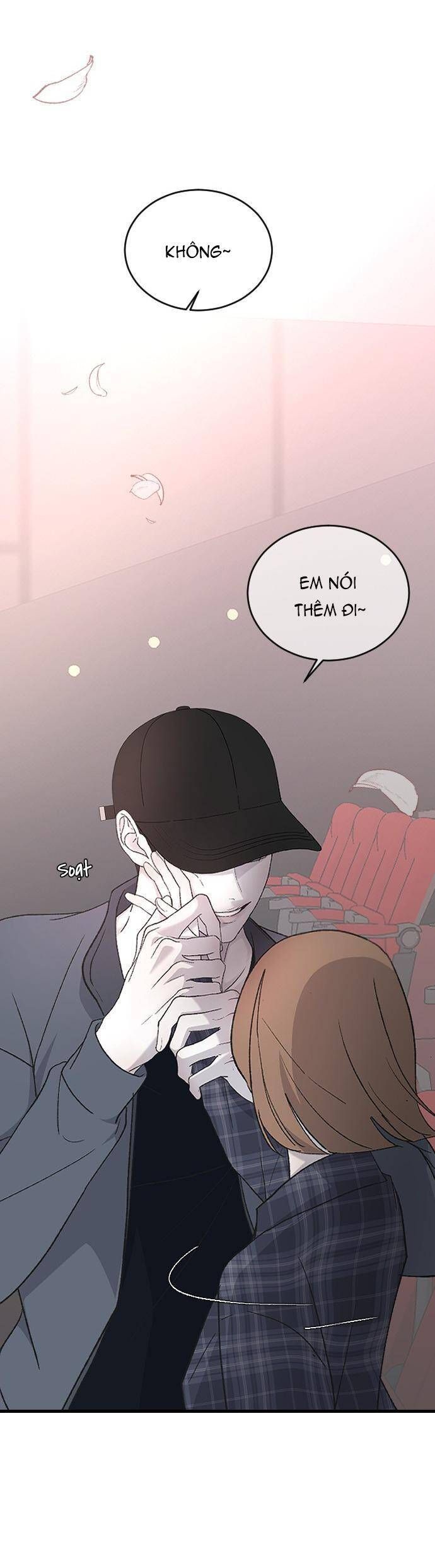 đọc truyện Ba Người Anh Trai Chương 86 ảnh 19 tại Thiên Thai Truyện