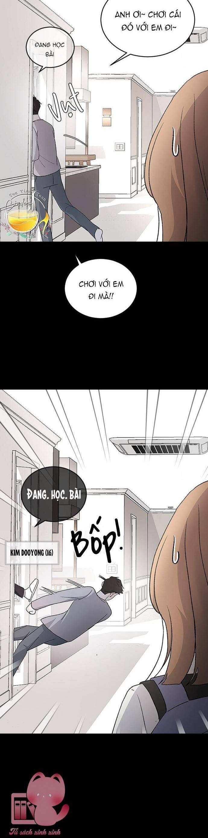 đọc truyện Ba Người Anh Trai Chương 86 ảnh 31 tại Thiên Thai Truyện