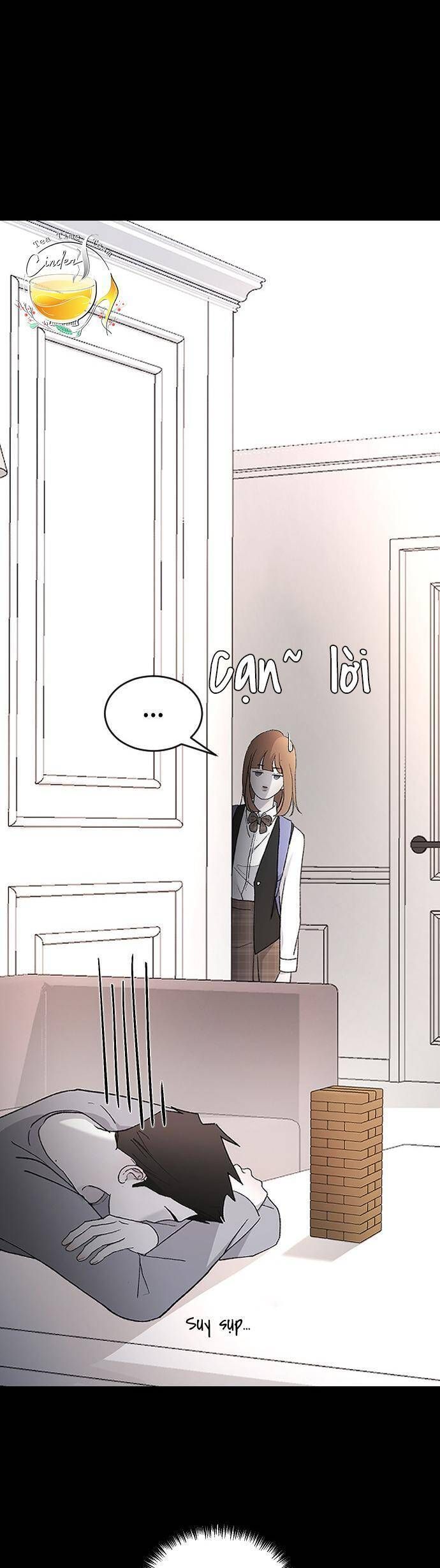 đọc truyện Ba Người Anh Trai Chương 86 ảnh 32 tại Thiên Thai Truyện