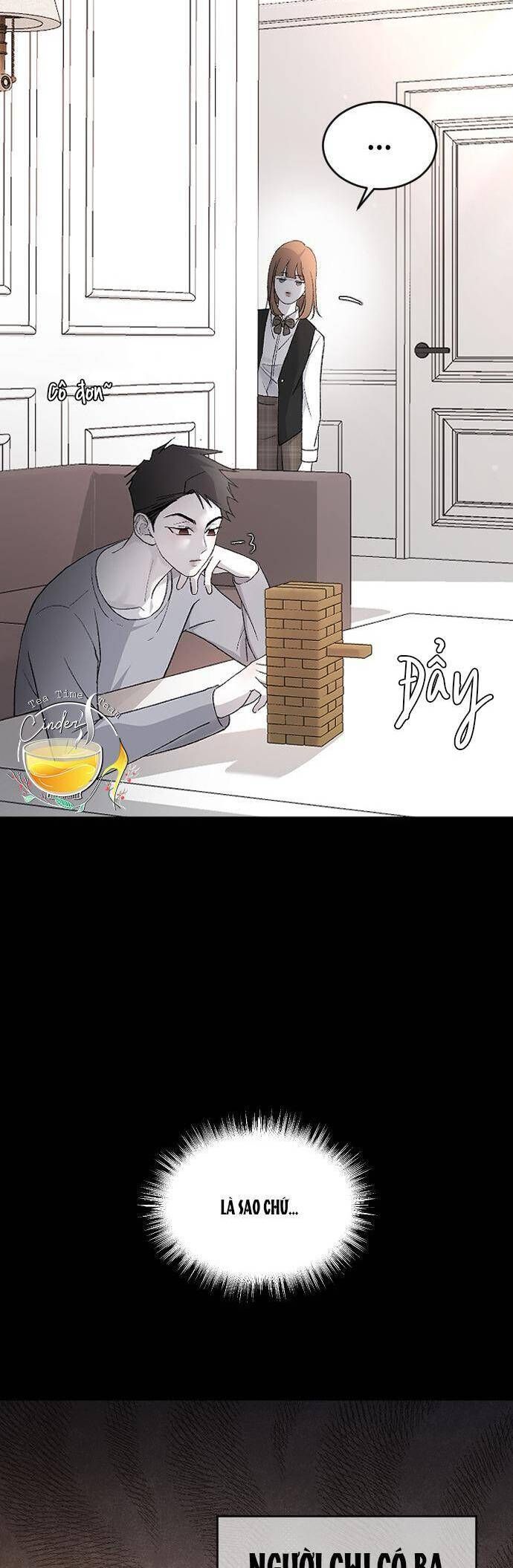 đọc truyện Ba Người Anh Trai Chương 86 ảnh 35 tại Thiên Thai Truyện