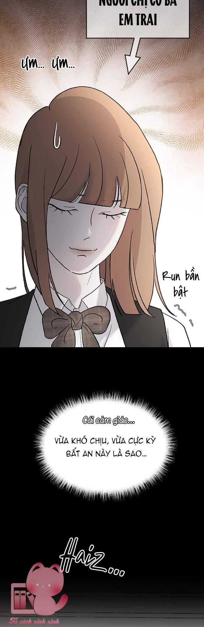 đọc truyện Ba Người Anh Trai Chương 86 ảnh 36 tại Thiên Thai Truyện