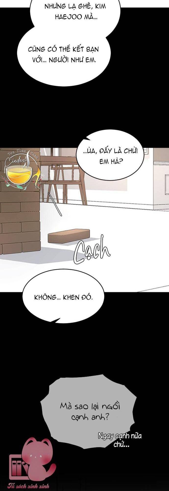 đọc truyện Ba Người Anh Trai Chương 86 ảnh 38 tại Thiên Thai Truyện