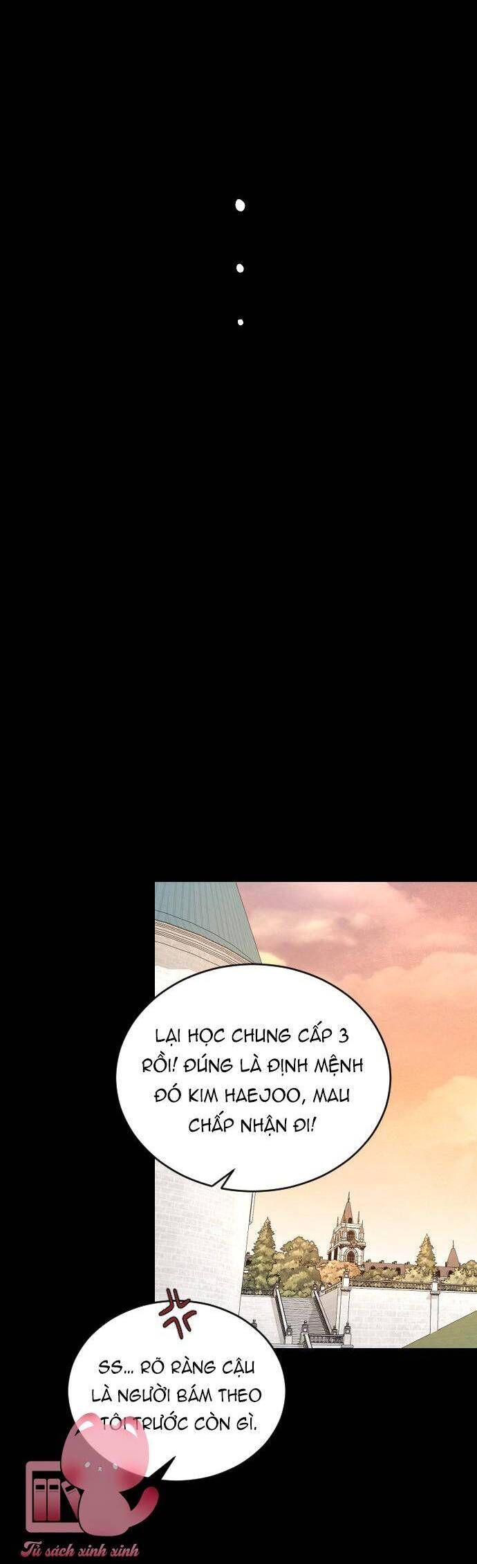 đọc truyện Ba Người Anh Trai Chương 86 ảnh 50 tại Thiên Thai Truyện