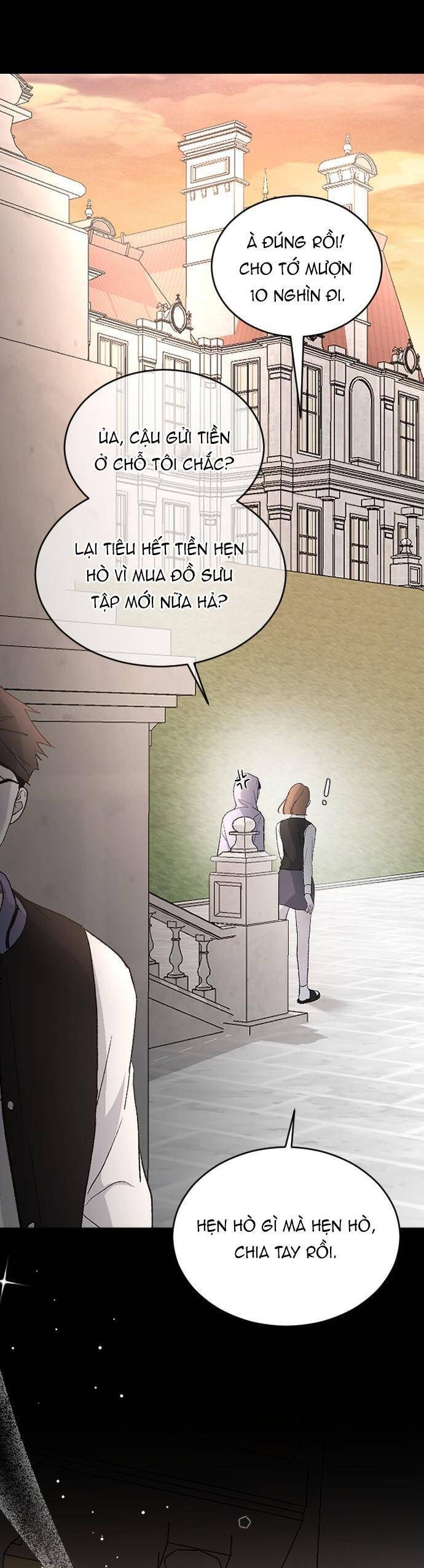 đọc truyện Ba Người Anh Trai Chương 86 ảnh 51 tại Thiên Thai Truyện