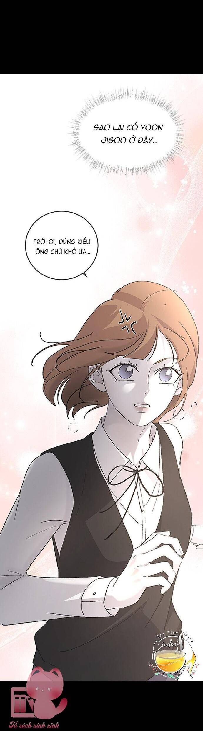 đọc truyện Ba Người Anh Trai Chương 86 ảnh 54 tại Thiên Thai Truyện