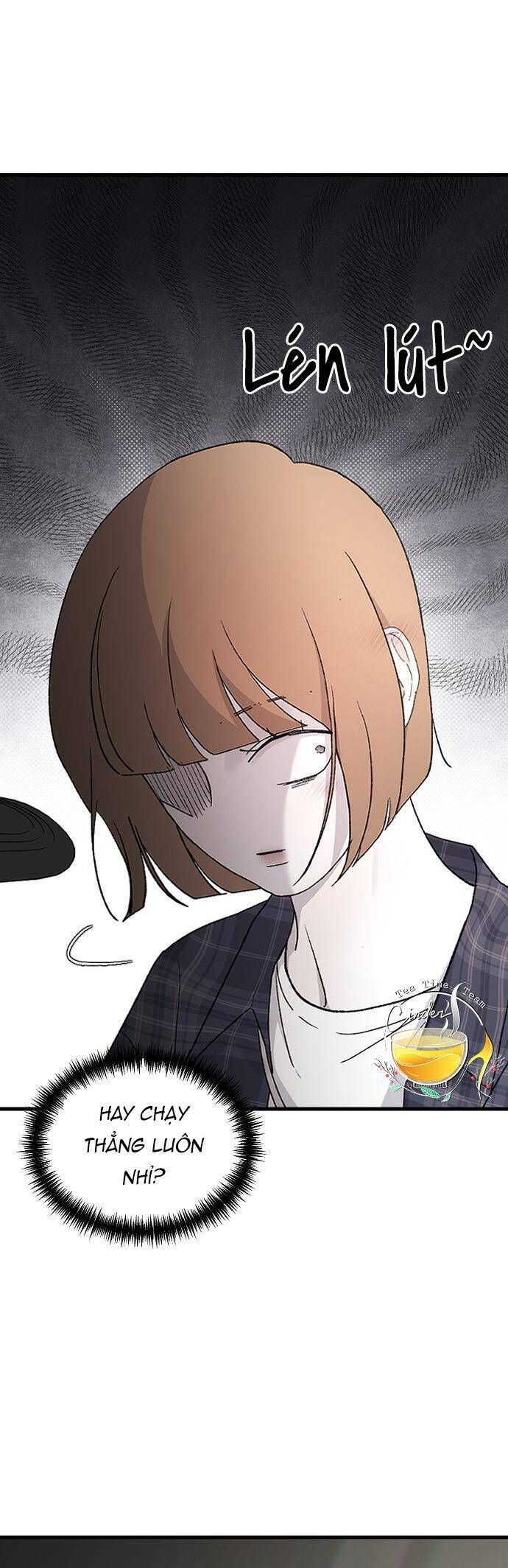 đọc truyện Ba Người Anh Trai Chương 86 ảnh 9 tại Thiên Thai Truyện