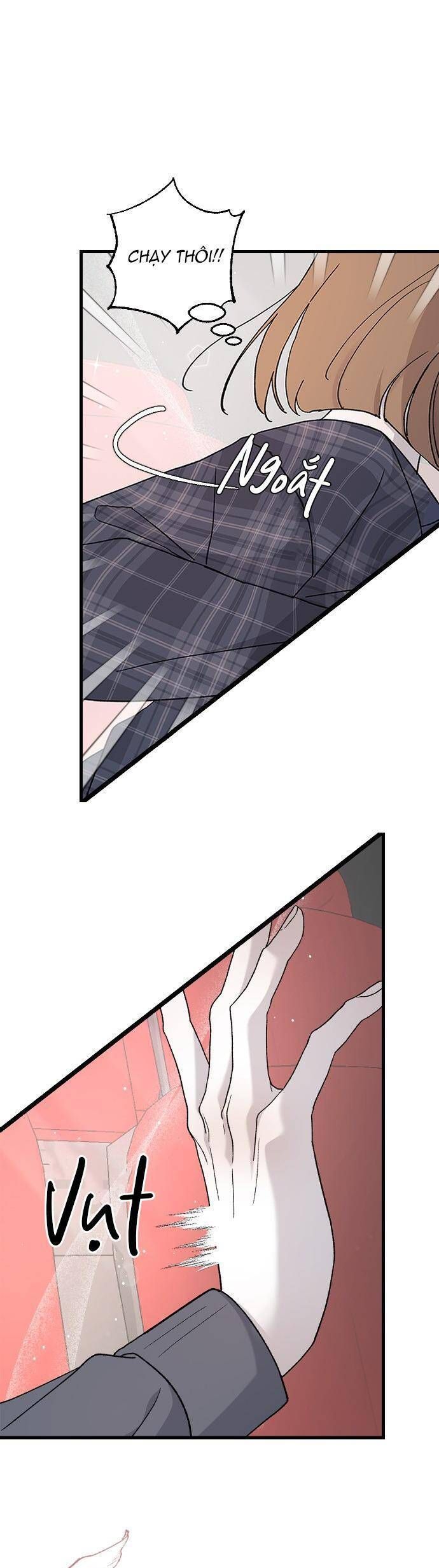 đọc truyện Ba Người Anh Trai Chương 86 ảnh 11 tại Thiên Thai Truyện