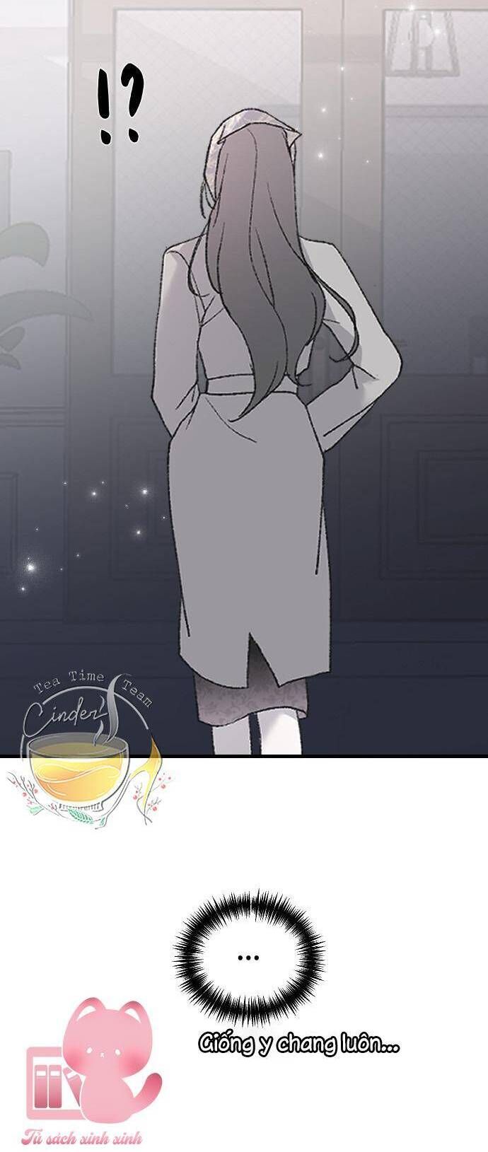 đọc truyện Ba Người Anh Trai Chương 87 ảnh 16 tại Thiên Thai Truyện