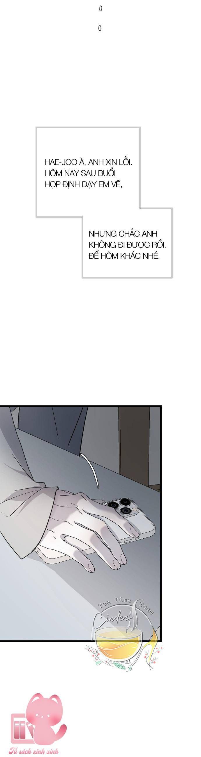 đọc truyện Ba Người Anh Trai Chương 87 ảnh 21 tại Thiên Thai Truyện