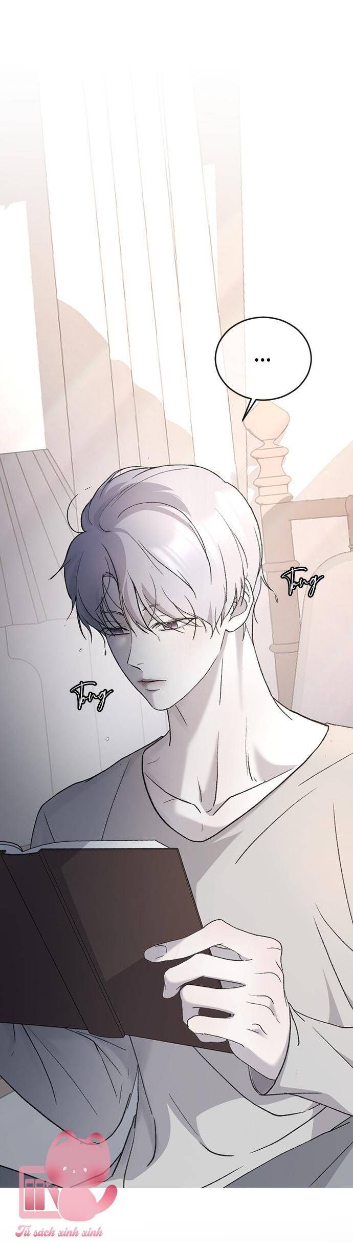 đọc truyện Ba Người Anh Trai Chương 87 ảnh 23 tại Thiên Thai Truyện