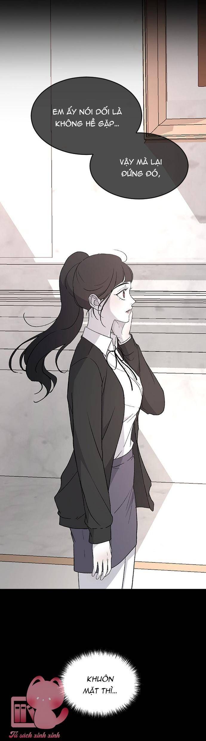 đọc truyện Ba Người Anh Trai Chương 87 ảnh 30 tại Thiên Thai Truyện