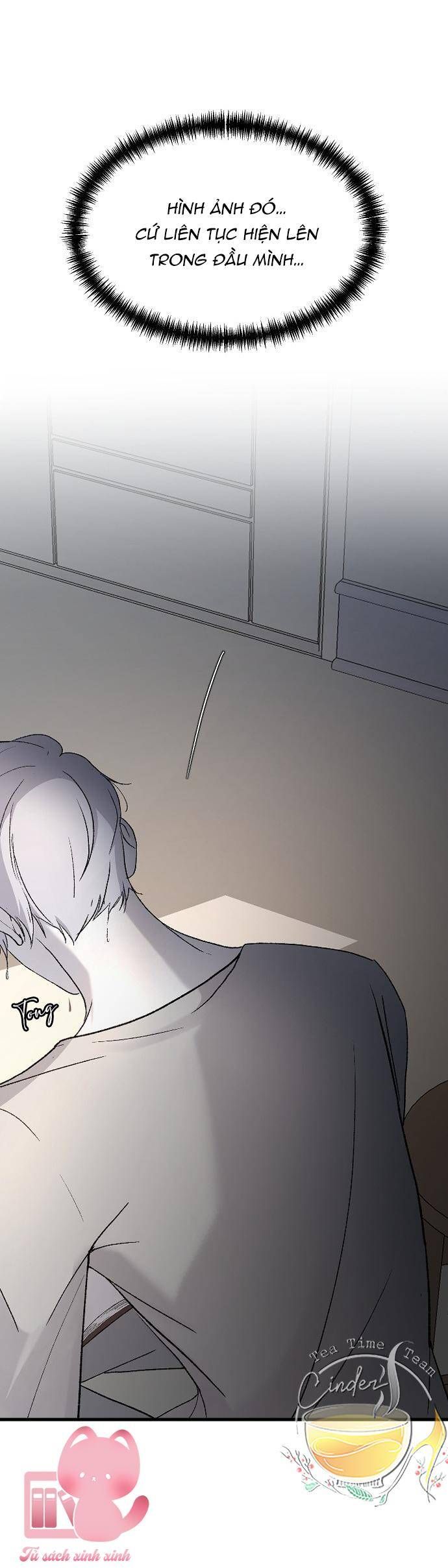 đọc truyện Ba Người Anh Trai Chương 87 ảnh 33 tại Thiên Thai Truyện