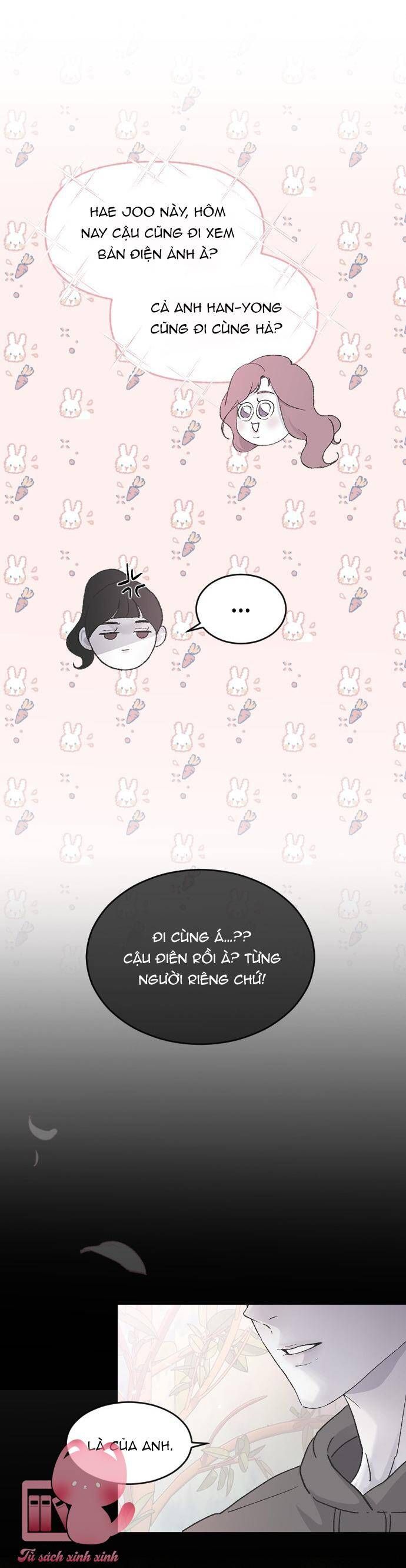 đọc truyện Ba Người Anh Trai Chương 87 ảnh 37 tại Thiên Thai Truyện