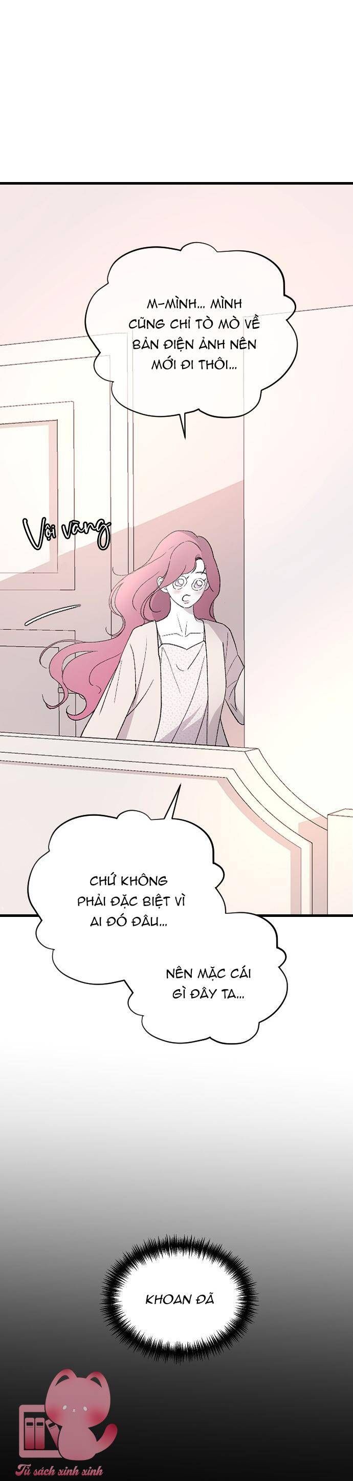 đọc truyện Ba Người Anh Trai Chương 87 ảnh 40 tại Thiên Thai Truyện