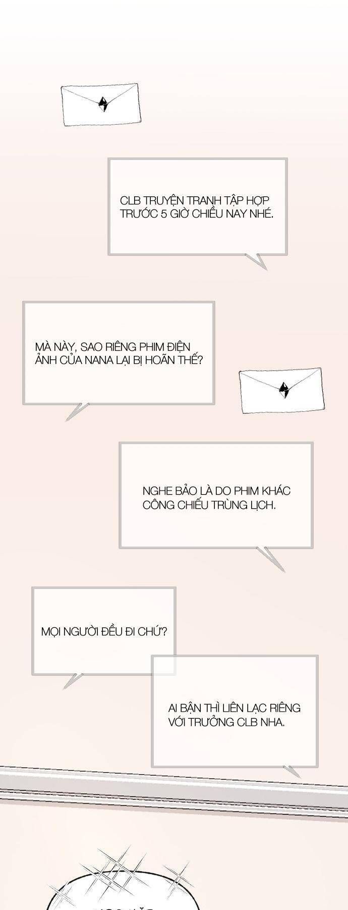 đọc truyện Ba Người Anh Trai Chương 87 ảnh 6 tại Thiên Thai Truyện