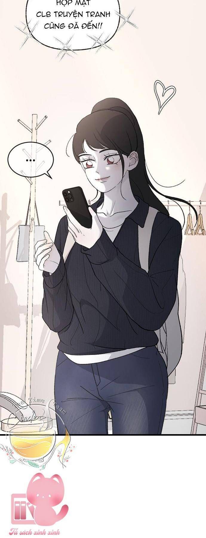 đọc truyện Ba Người Anh Trai Chương 87 ảnh 7 tại Thiên Thai Truyện