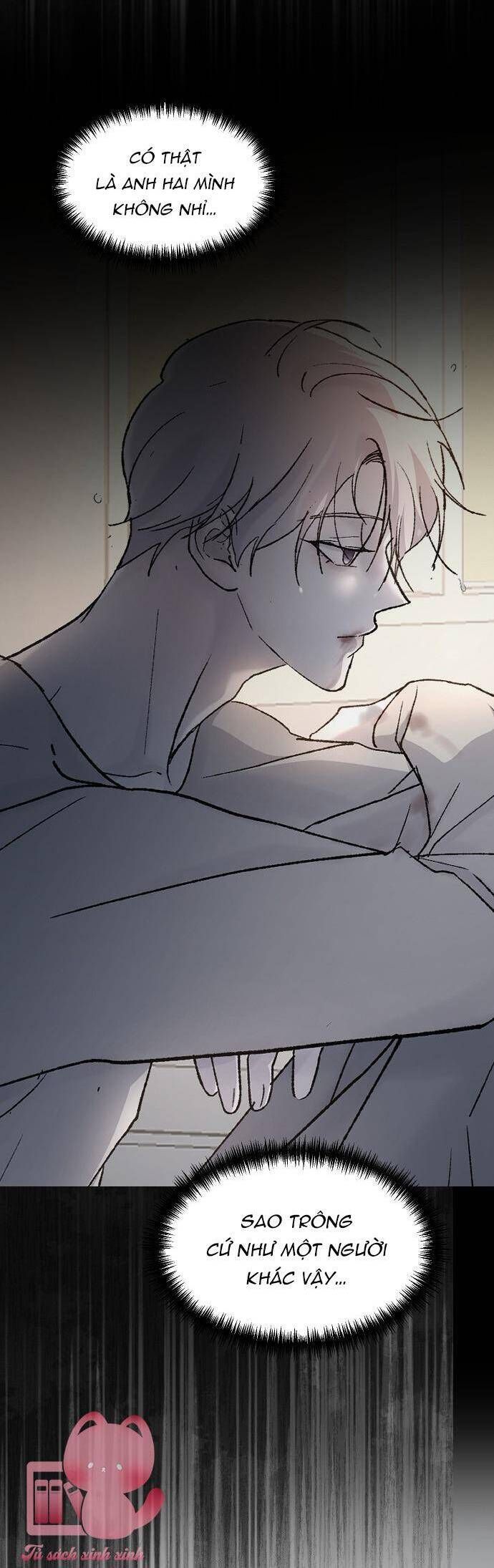 đọc truyện Ba Người Anh Trai Chương 87 ảnh 56 tại Thiên Thai Truyện